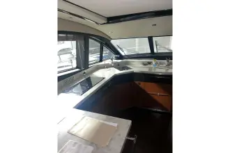 Thumbnail von Sea Ray L650 Fly