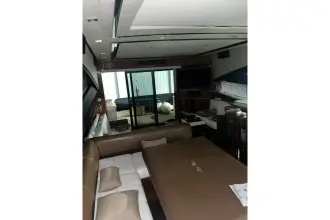 Thumbnail von Sea Ray L650 Fly