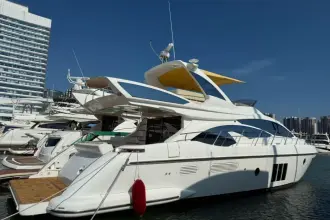 Azimut 60 10015242