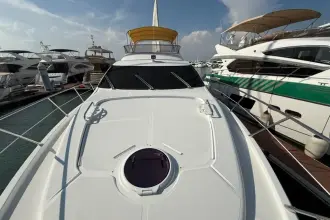 Thumbnail von Azimut 60 10015242