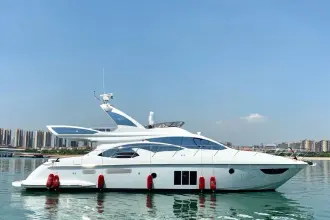 Thumbnail von Azimut 60 10015242