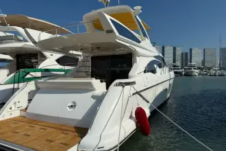 Thumbnail von Azimut 60 10015242