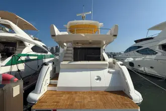 Thumbnail von Azimut 60 10015242