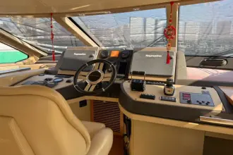Thumbnail von Azimut 60 10015242