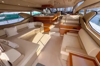 Thumbnail von Azimut 60 10015242