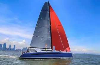 Thumbnail von HH Katamarane HH 66