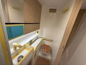 Thumbnail von HH Katamarane HH46-SC-12 (Sports Cruising)