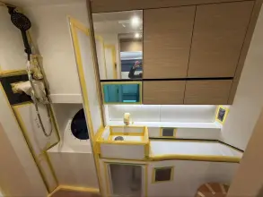 Thumbnail von HH Katamarane HH46-SC-12 (Sports Cruising)