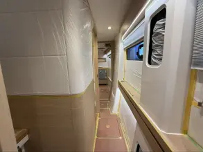 Thumbnail von HH Katamarane HH46-SC-12 (Sports Cruising)