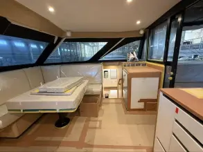 Thumbnail von HH Katamarane HH46-SC-12 (Sports Cruising)