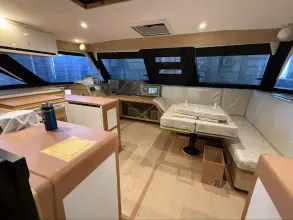 Thumbnail von HH Katamarane HH46-SC-12 (Sports Cruising)