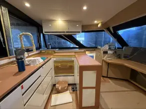 Thumbnail von HH Katamarane HH46-SC-12 (Sports Cruising)