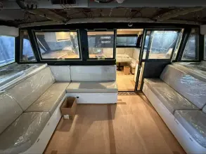 Thumbnail von HH Katamarane HH46-SC-12 (Sports Cruising)