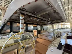 Thumbnail von HH Katamarane HH46-SC-12 (Sports Cruising)