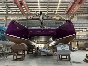 Thumbnail von HH Katamarane HH46-SC-12 (Sports Cruising)