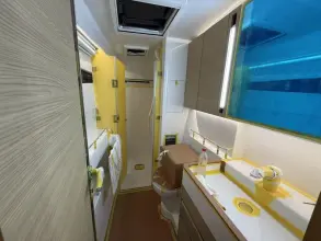 Thumbnail von HH Katamarane HH46-SC-12 (Sports Cruising)