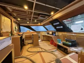 Thumbnail von HH Katamarane HH46-SC-18 (Sportkreuzfahrt)