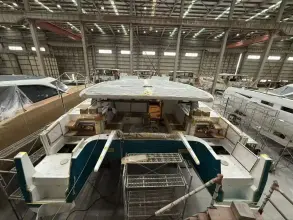 Thumbnail von HH Katamarane HH46-SC-18 (Sportkreuzfahrt)