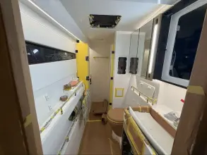 Thumbnail von HH Katamarane HH46-SC-18 (Sportkreuzfahrt)