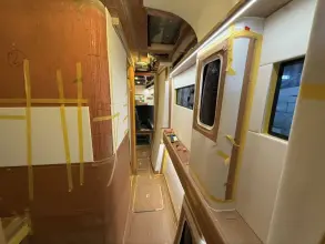 Thumbnail von HH Katamarane HH46-SC-18 (Sportkreuzfahrt)