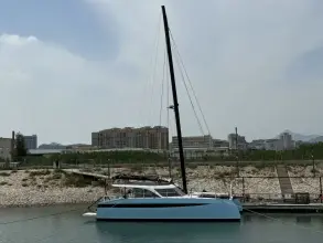 Thumbnail von HH Katamarane HH44-SC-10 (Sports Cruising) HH44-SC-10