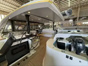 Thumbnail von HH Katamarane HH44-SC-10 (Sports Cruising) HH44-SC-10