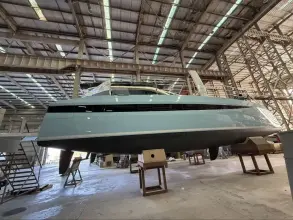 Thumbnail von HH Katamarane HH44-SC-10 (Sports Cruising) HH44-SC-10