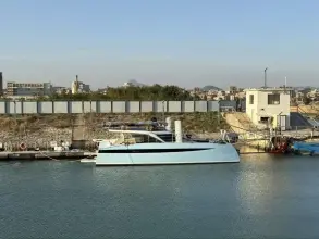 Thumbnail von HH Katamarane HH44-SC-10 (Sports Cruising) HH44-SC-10