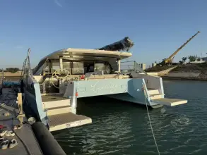 Thumbnail von HH Katamarane HH44-SC-10 (Sports Cruising) HH44-SC-10