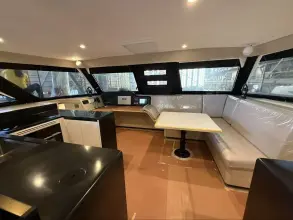 Thumbnail von HH Katamarane HH44-SC-10 (Sports Cruising) HH44-SC-10