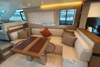 Thumbnail von Beneteau Monte Carlo 6 10180522