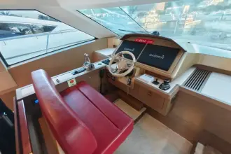 Thumbnail von Beneteau Monte Carlo 6 10180522