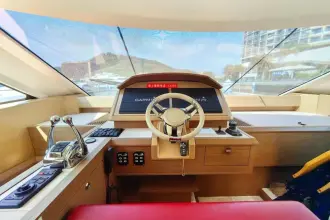 Thumbnail von Beneteau Monte Carlo 6 10180522