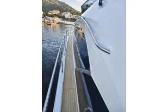 Thumbnail von Beneteau Monte Carlo 6 10180522