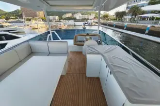 Thumbnail von Beneteau Monte Carlo 6 10180522
