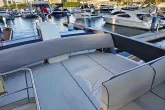 Thumbnail von Beneteau Monte Carlo 6 10180522