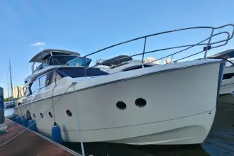 Thumbnail von Beneteau Monte Carlo 6 10180522