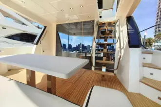 Thumbnail von Beneteau Monte Carlo 6 10180522