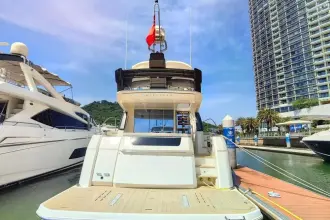 Thumbnail von Beneteau Monte Carlo 6 10180522