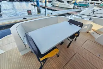 Thumbnail von Beneteau Monte Carlo 6 10180522