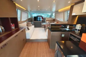 Thumbnail von Beneteau Monte Carlo 6 10180522