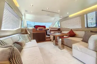 Thumbnail von Beneteau Monte Carlo 6 10180522