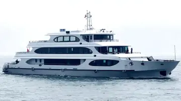 Thumbnail von Jianglong Passagierfahrzeug 49M 10183321