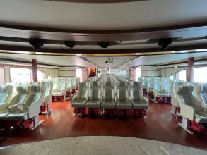 Thumbnail von Jianglong Passagierfahrzeug 49M 10183321