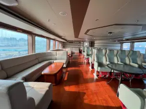 Thumbnail von Jianglong Passagierfahrzeug 49M 10183321