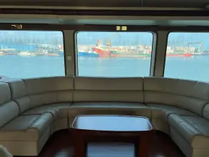 Thumbnail von Jianglong Passagierfahrzeug 49M 10183321