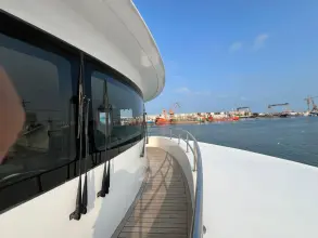 Thumbnail von Jianglong Passagierfahrzeug 49M 10183321