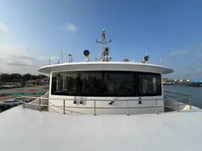 Thumbnail von Jianglong Passagierfahrzeug 49M 10183321