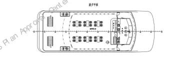 Thumbnail von Jianglong Passagierfahrzeug 49M 10183321