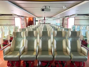 Thumbnail von Jianglong Passagierfahrzeug 49M 10183321